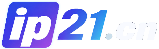 IP21.cn